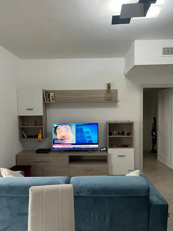 Monolocale Bicocca Διαμέρισμα Μιλάνο