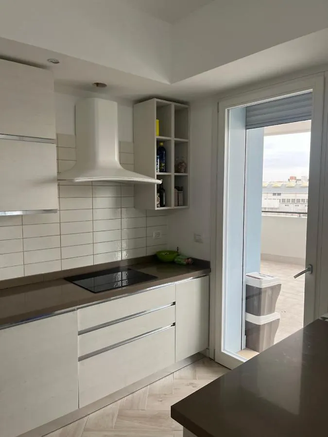 Monolocale Bicocca Διαμέρισμα Μιλάνο