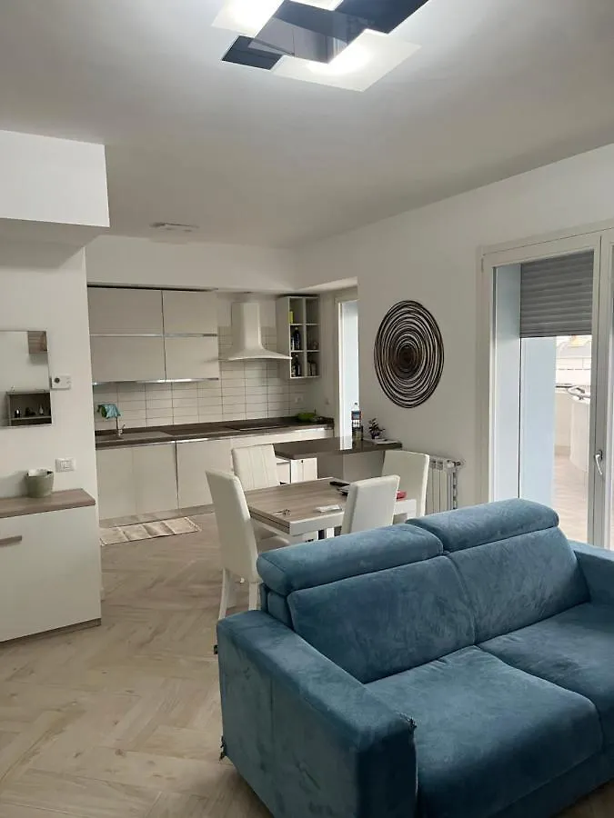 Monolocale Bicocca Διαμέρισμα Μιλάνο