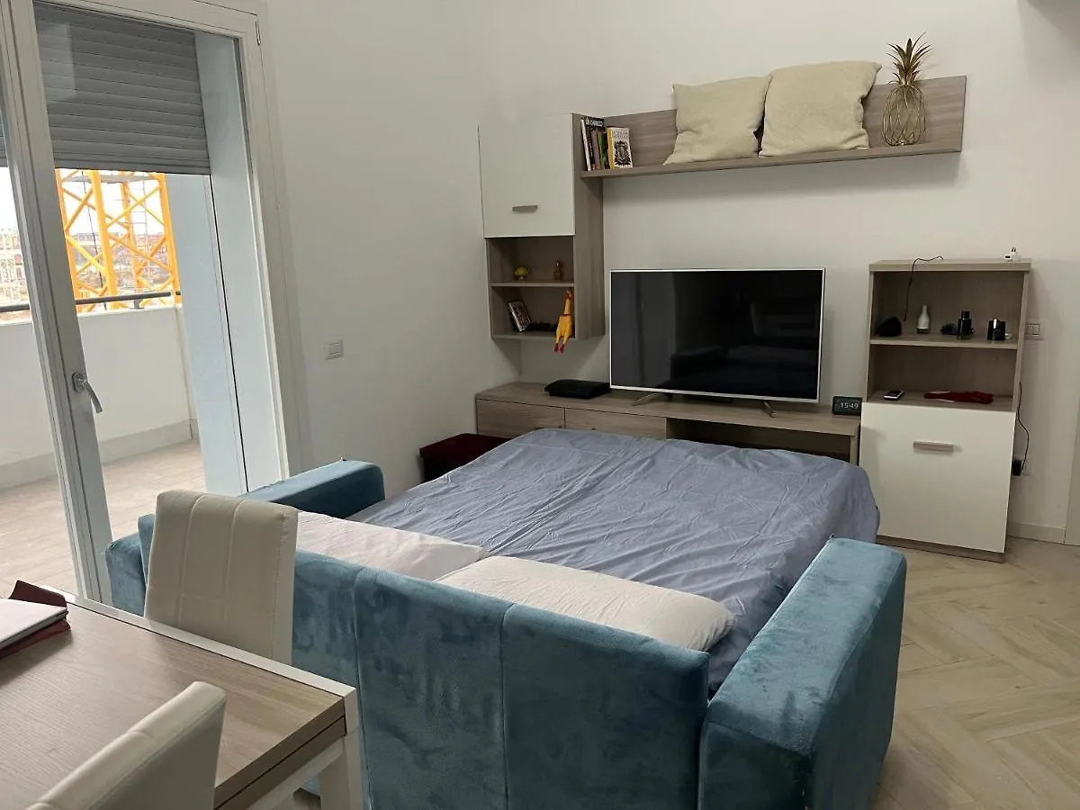 Apartamento Monolocale Bicocca Milán Italia
