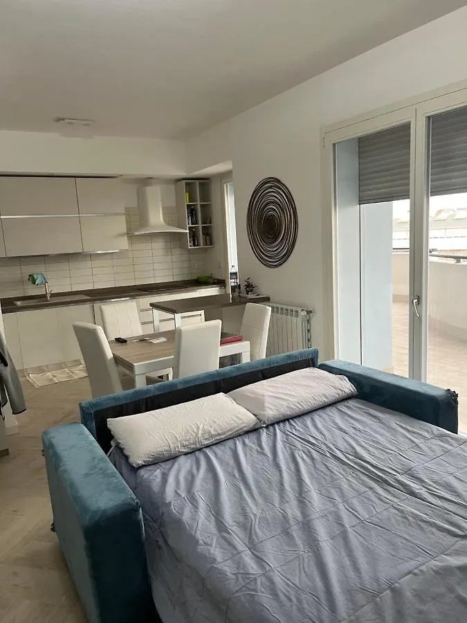 Apartamento Monolocale Bicocca Milán