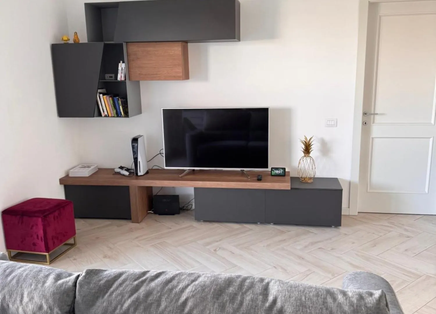 Apartamento Monolocale Bicocca Milán