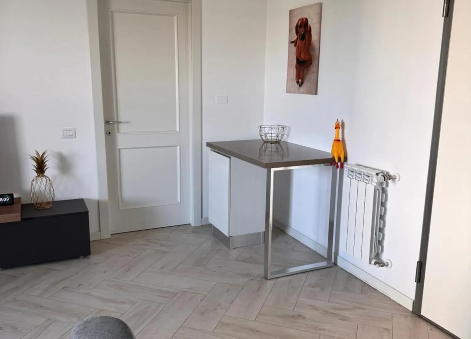 Apartamento Monolocale Bicocca Milán